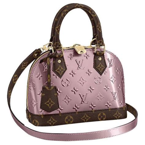 alma bb louis vuitton canada|Louis Vuitton Alma bb vintage.